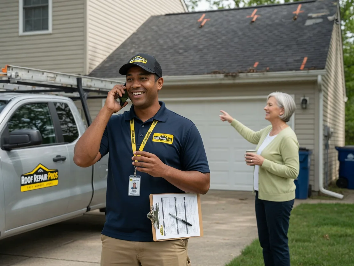 Roof Repair Dalton, OH FAQs